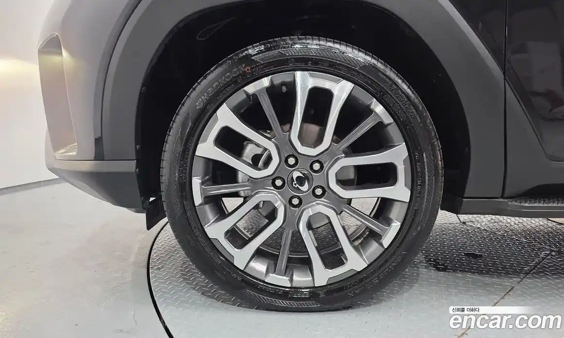 SsangYong Torres 2023 1.5 автомат (гидро), фото 5
