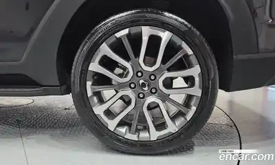 SsangYong Torres 2023 1.5 автомат (гидро), миниатюра 7