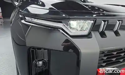 SsangYong Torres 2023 1.5 автомат (гидро), миниатюра 8