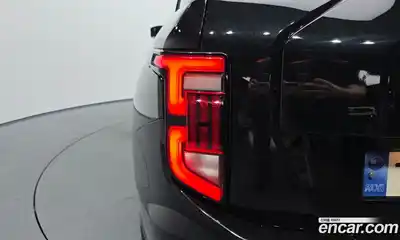 SsangYong Torres 2023 1.5 автомат (гидро), миниатюра 9