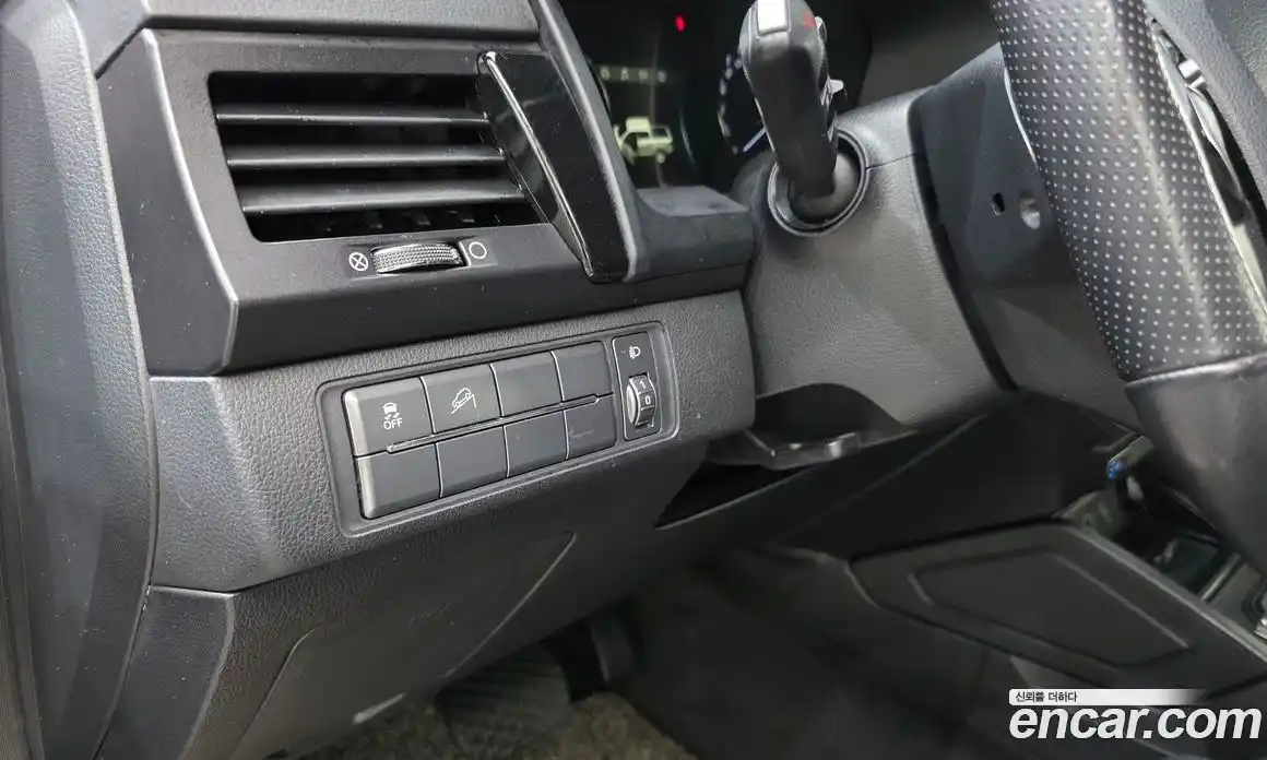 SsangYong Rexton 2019 2.2 автомат (гидро), фото 16