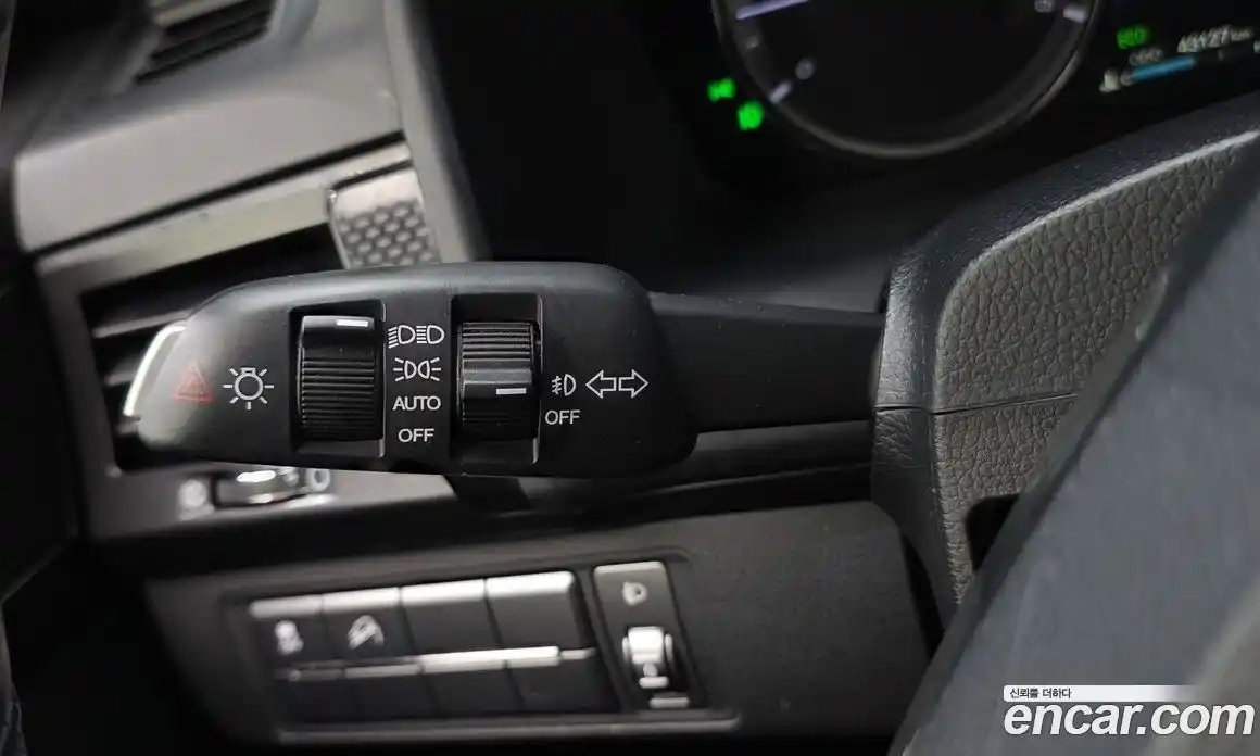SsangYong Rexton 2019 2.2 автомат (гидро), фото 17