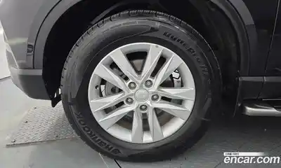 SsangYong Rexton 2019 2.2 автомат (гидро), миниатюра 5