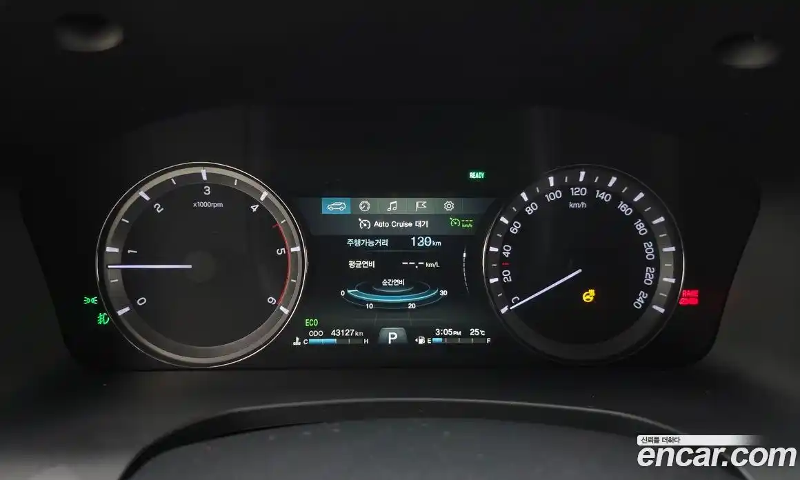 SsangYong Rexton 2019 2.2 автомат (гидро), фото 8