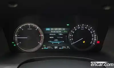 SsangYong Rexton 2019 2.2 автомат (гидро), миниатюра 8
