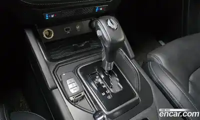 SsangYong Rexton 2019 2.2 автомат (гидро), миниатюра 9