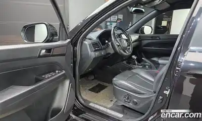 SsangYong Rexton 2019 2.2 автомат (гидро), миниатюра 10