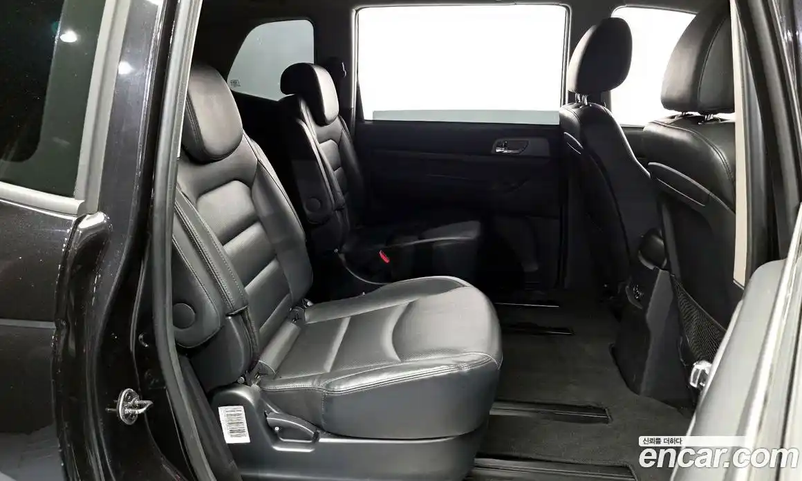 SsangYong Korando 2017 2.2 автомат (гидро), фото 17