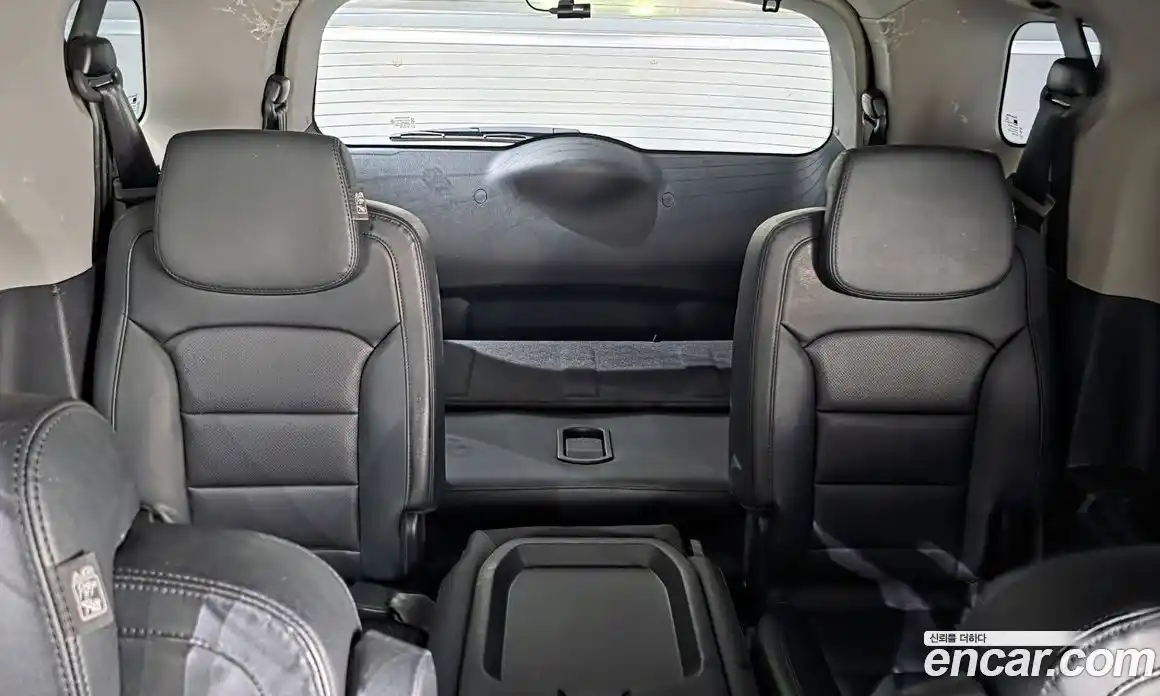 SsangYong Korando 2017 2.2 автомат (гидро), фото 19