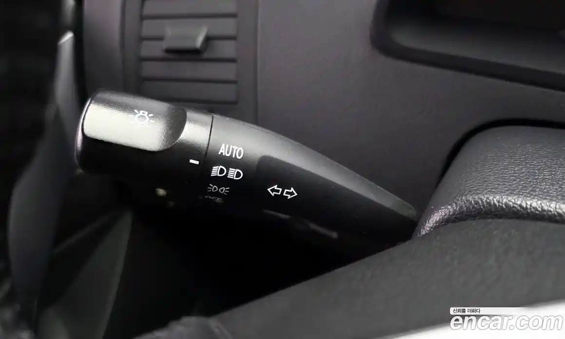 SsangYong Korando 2017 2.2 автомат (гидро), фото 24