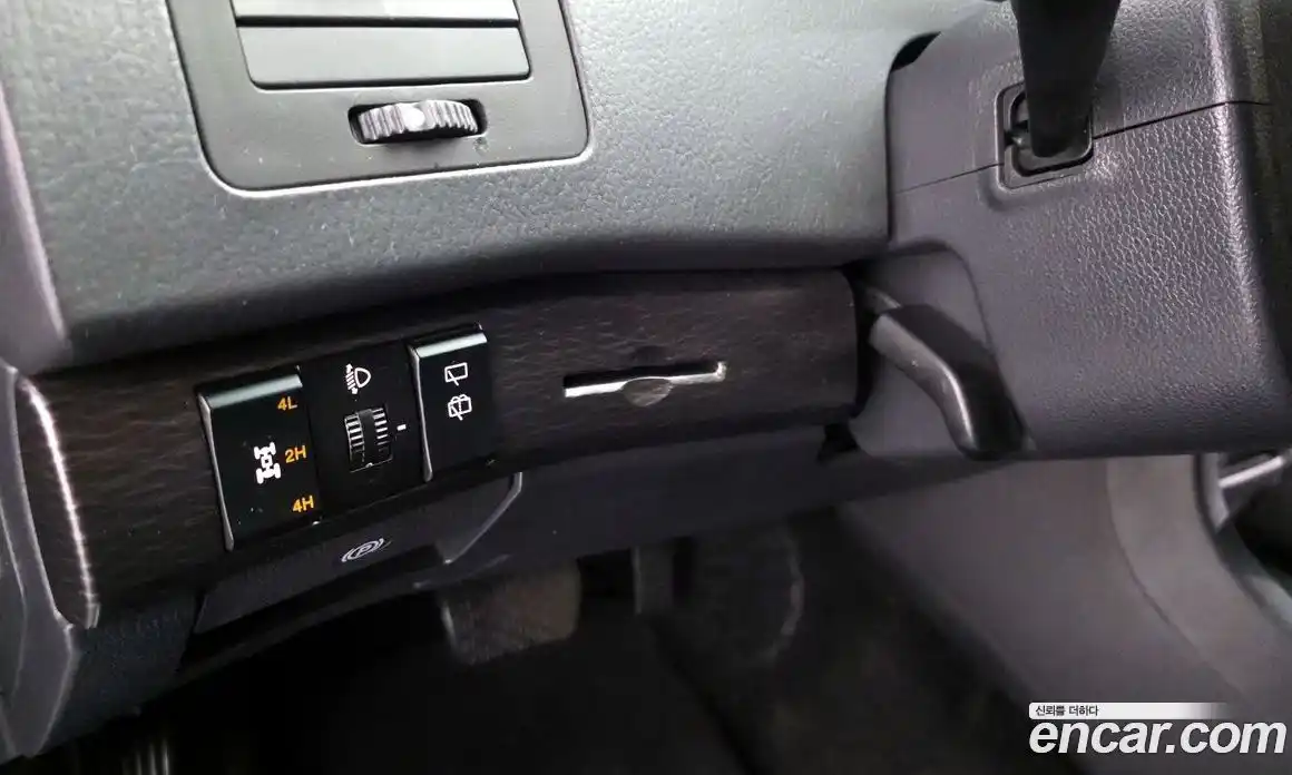SsangYong Korando 2017 2.2 автомат (гидро), фото 26