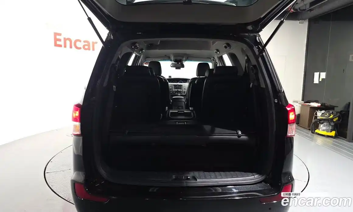 SsangYong Korando 2017 2.2 автомат (гидро), фото 27