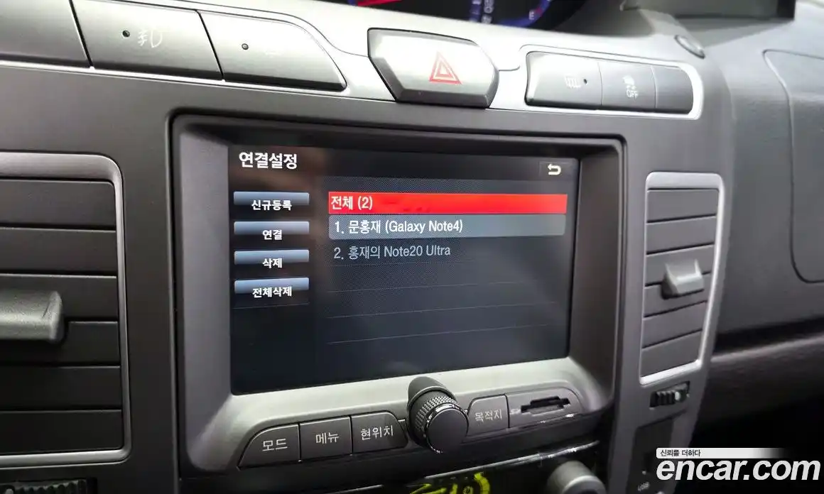 SsangYong Korando 2017 2.2 автомат (гидро), фото 31