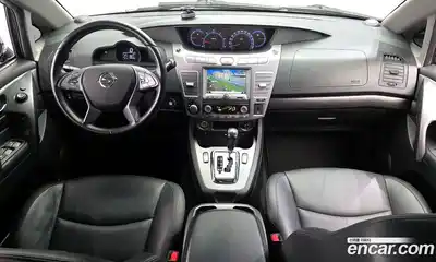 SsangYong Korando 2017 2.2 автомат (гидро), миниатюра 10