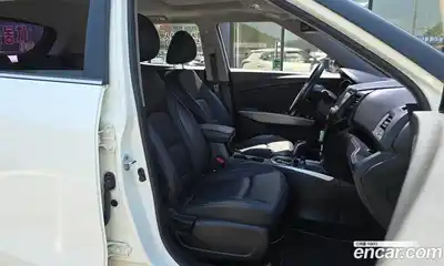 SsangYong TIBOLI 2016 1.6 автомат (гидро), миниатюра 11