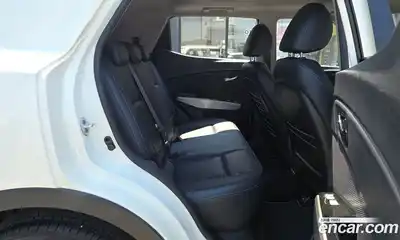 SsangYong TIBOLI 2016 1.6 автомат (гидро), миниатюра 12