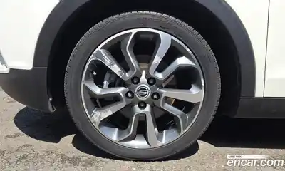 SsangYong TIBOLI 2016 1.6 автомат (гидро), миниатюра 5