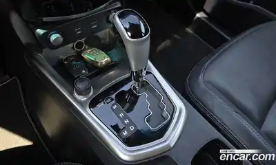 SsangYong TIBOLI 2016 1.6 автомат (гидро), миниатюра 9