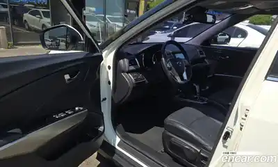 SsangYong TIBOLI 2016 1.6 автомат (гидро), миниатюра 10