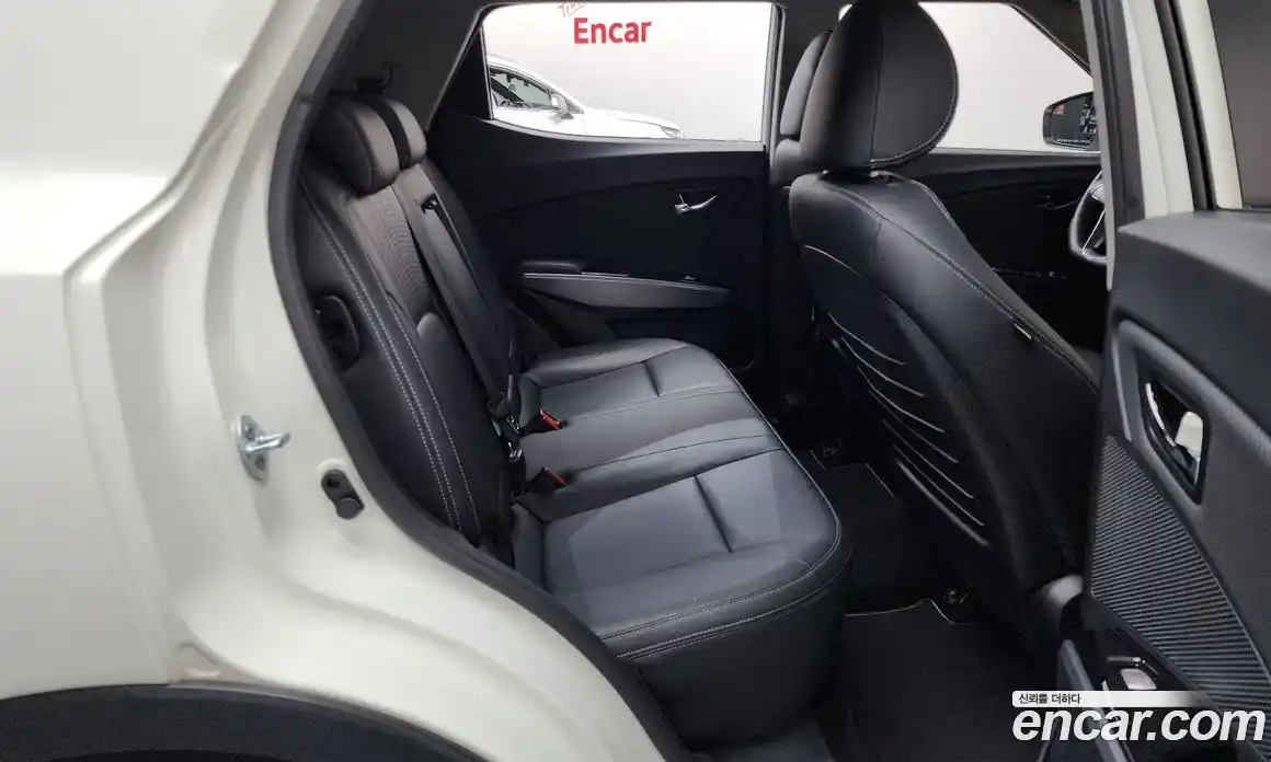 SsangYong TIBOLI 2018 1.6 автомат (гидро), фото 16