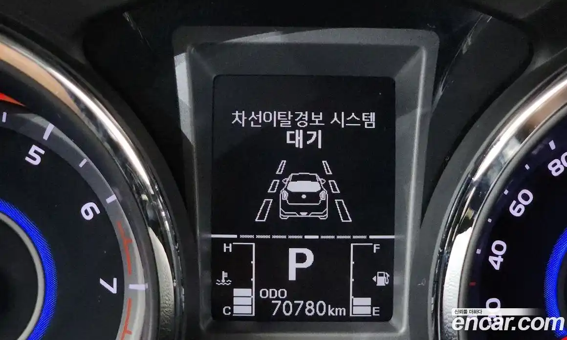 SsangYong TIBOLI 2018 1.6 автомат (гидро), фото 23