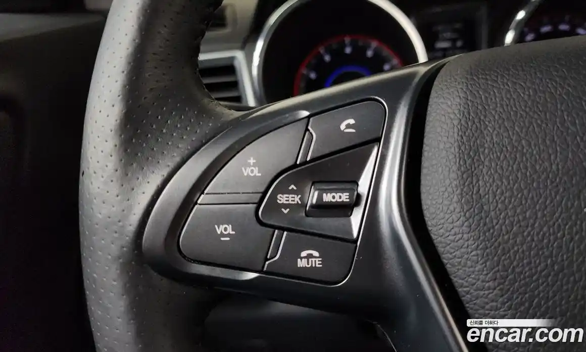 SsangYong TIBOLI 2018 1.6 автомат (гидро), фото 25