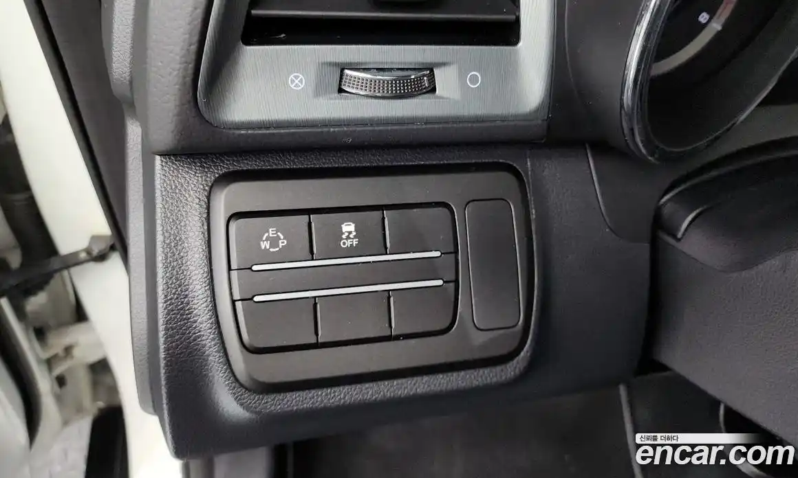 SsangYong TIBOLI 2018 1.6 автомат (гидро), фото 29