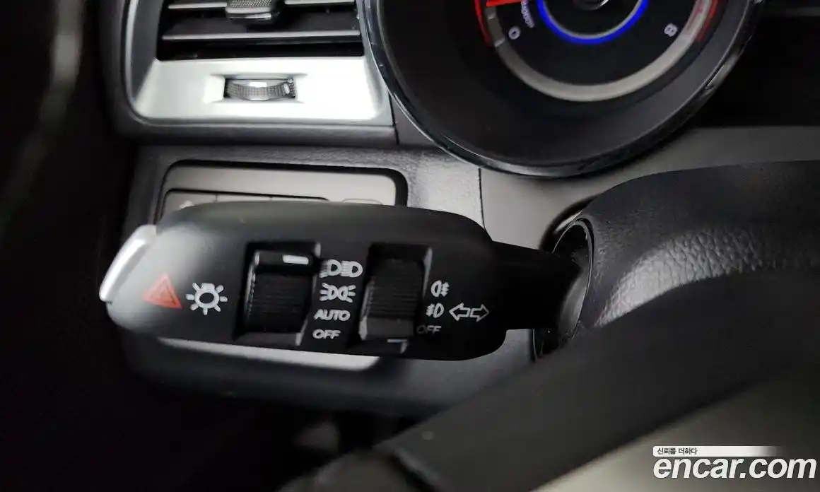 SsangYong TIBOLI 2018 1.6 автомат (гидро), фото 31