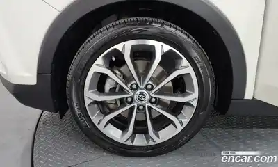 SsangYong TIBOLI 2018 1.6 автомат (гидро), миниатюра 4