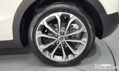 SsangYong TIBOLI 2018 1.6 автомат (гидро), миниатюра 6