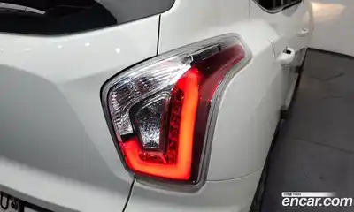 SsangYong TIBOLI 2018 1.6 автомат (гидро), миниатюра 8