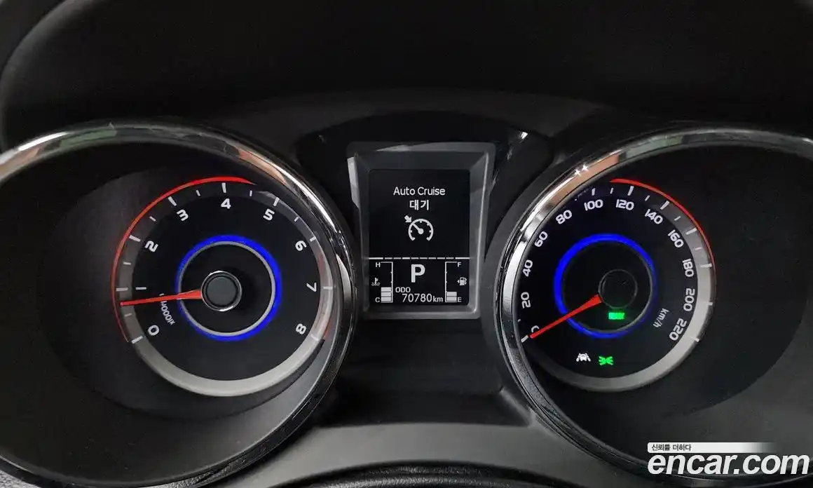 SsangYong TIBOLI 2018 1.6 автомат (гидро), фото 10