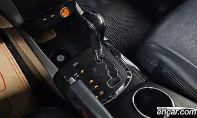 SsangYong Korando 2013 2.0 автомат (гидро), миниатюра 12