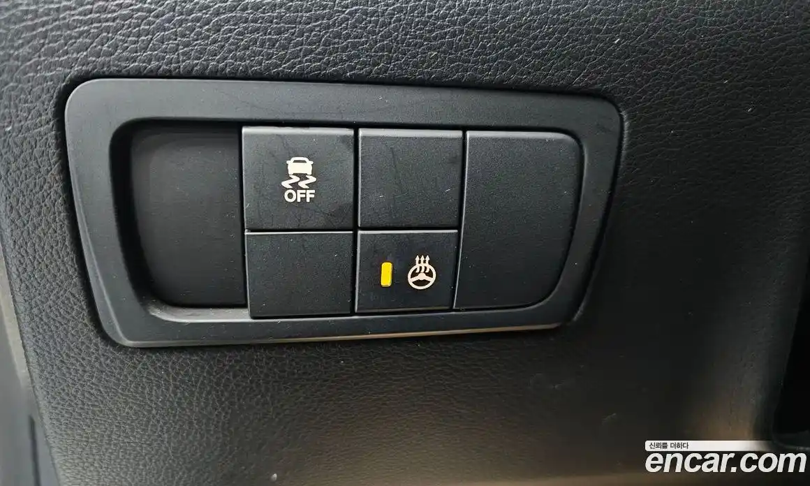 SsangYong Korando 2013 2.0 автомат (гидро), фото 25
