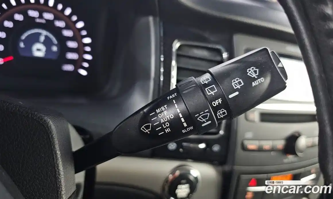 SsangYong Korando 2013 2.0 автомат (гидро), фото 27