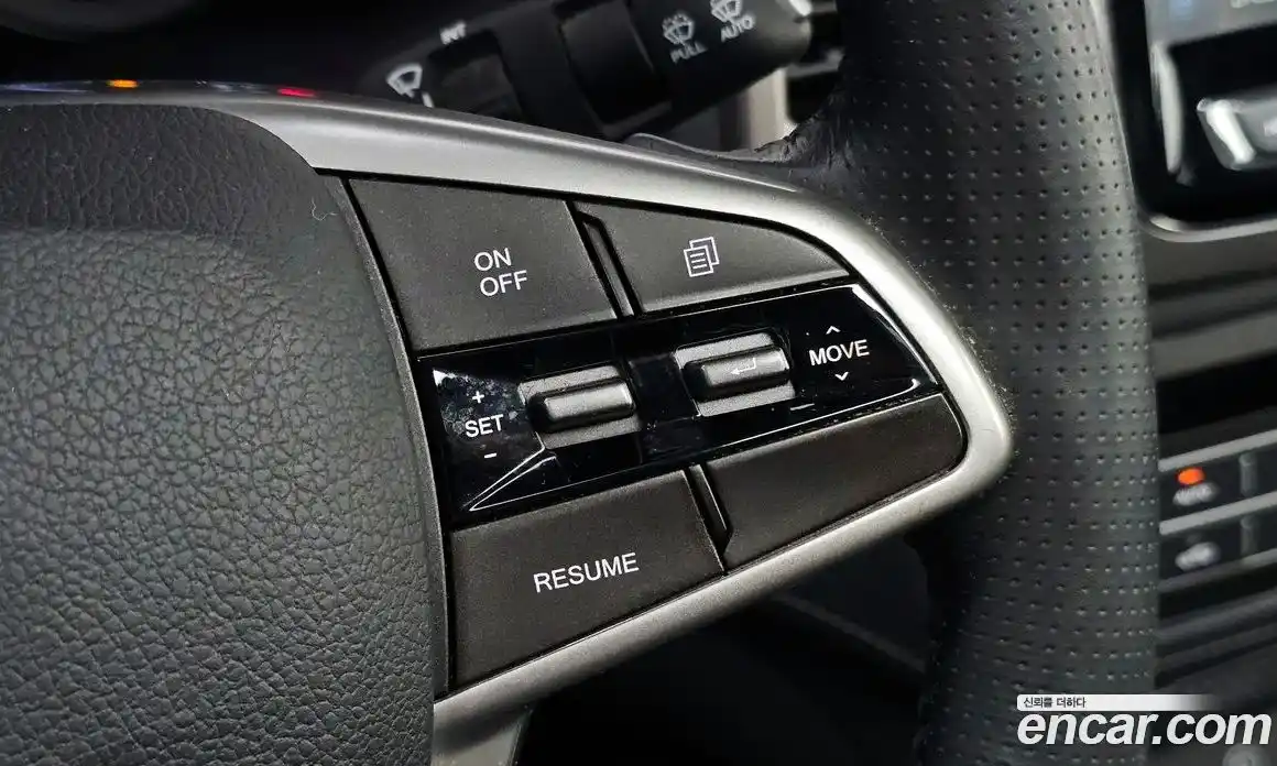 SsangYong Rexton 2018 2.2 автомат (гидро), фото 13