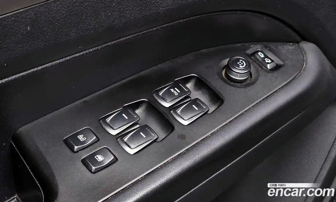 SsangYong Rexton 2018 2.2 автомат (гидро), фото 18