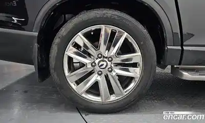 SsangYong Rexton 2018 2.2 автомат (гидро), миниатюра 5