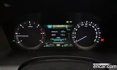 SsangYong Rexton 2018 2.2 автомат (гидро), миниатюра 8