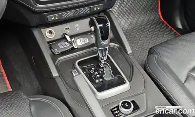 SsangYong Rexton 2018 2.2 автомат (гидро), миниатюра 9