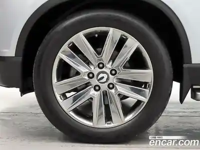 SsangYong Rexton 2020 2.2 автомат (гидро), миниатюра 5