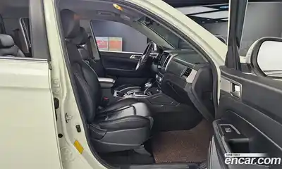 SsangYong Rexton 2019 2.2 автомат (гидро), миниатюра 12