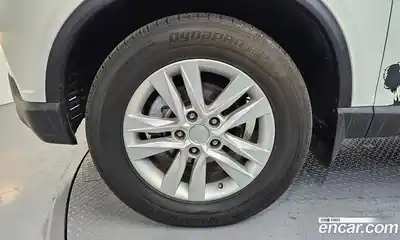 SsangYong Rexton 2019 2.2 автомат (гидро), миниатюра 5