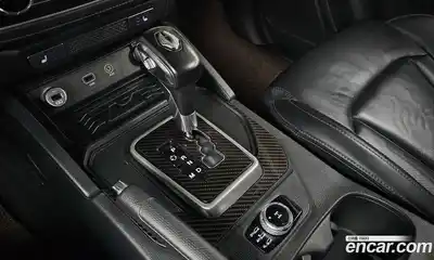 SsangYong Rexton 2019 2.2 автомат (гидро), миниатюра 9