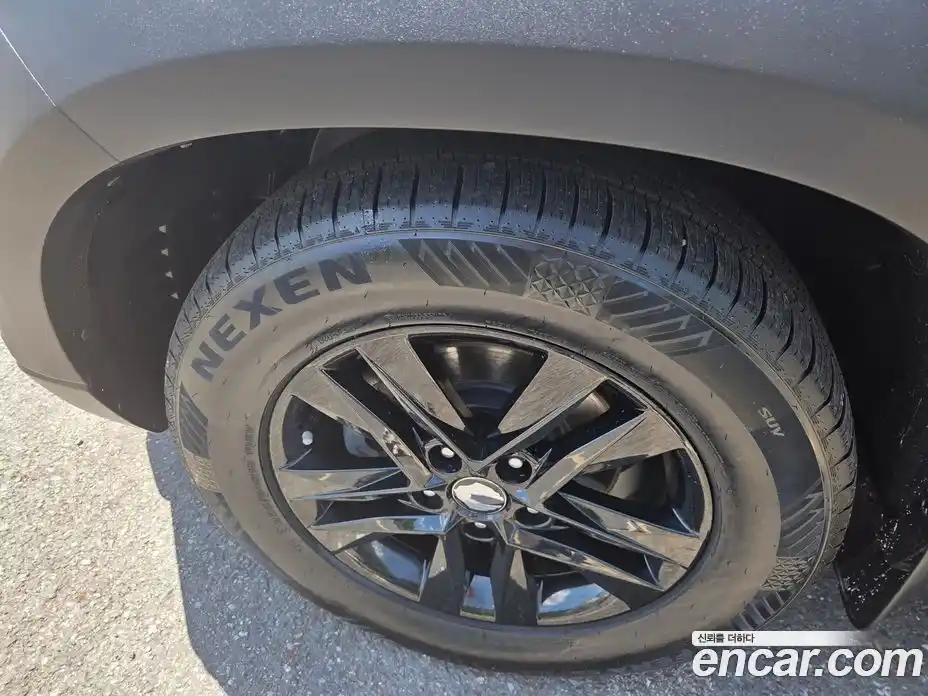 SsangYong Rexton 2020 2.2 автомат (гидро), фото 18