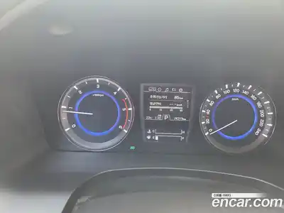 SsangYong Rexton 2020 2.2 автомат (гидро), миниатюра 2