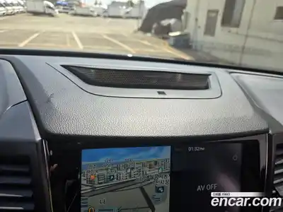 SsangYong Rexton 2020 2.2 автомат (гидро), миниатюра 3