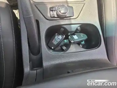 SsangYong Rexton 2020 2.2 автомат (гидро), миниатюра 6