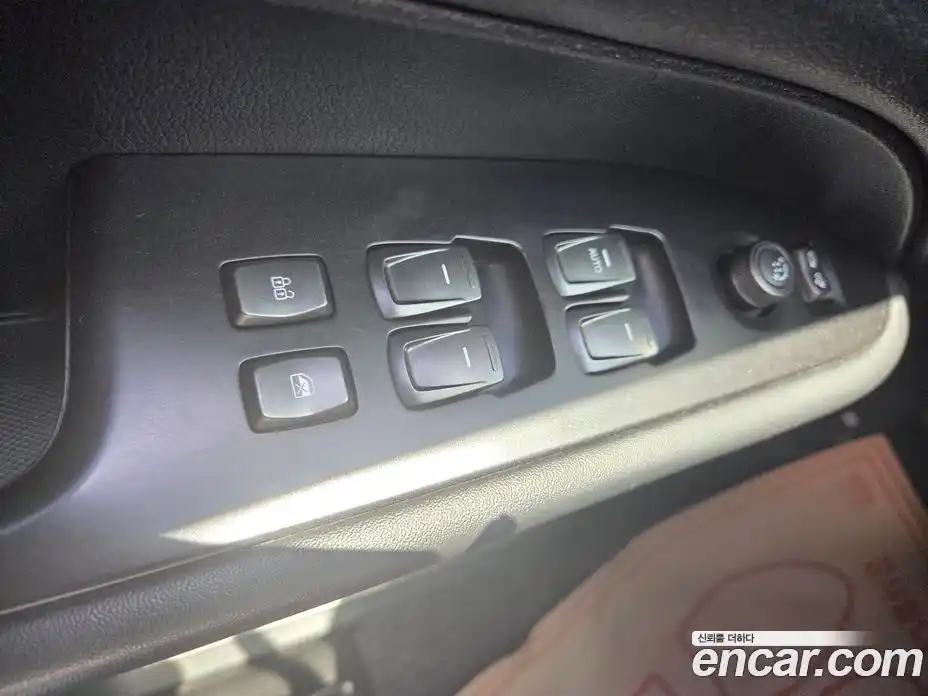 SsangYong Rexton 2020 2.2 автомат (гидро), фото 7