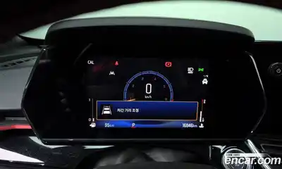 Chevrolet Trax 2024 1.2 автомат (гидро), миниатюра 11